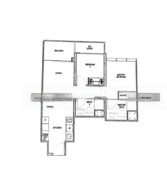 Kopar At Newton (D9), Apartment #462529321